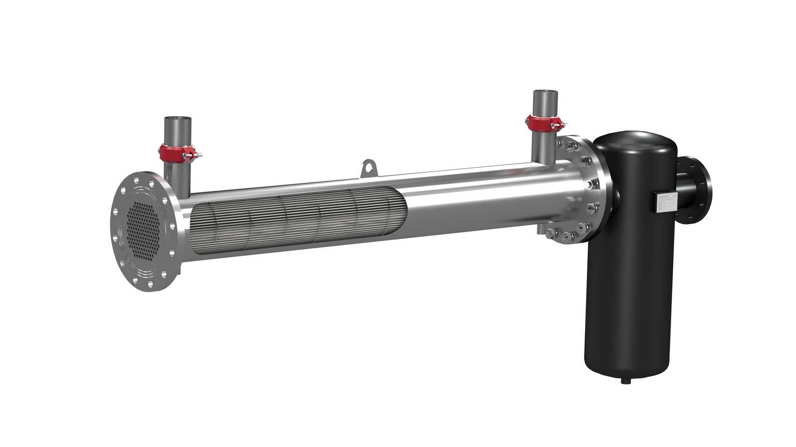 IR-Aftercooler-Stainless-Steel-No-Adaptor-Cutaway-AV450 image