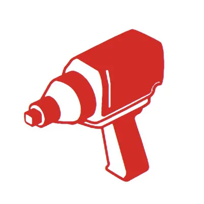 Power Tools Distributors Icon