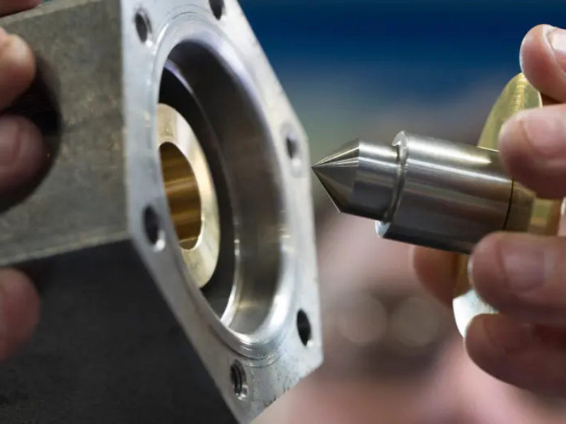 genuine parts engineered air compressor system