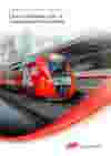 Application Document Compressed air railroad equipment