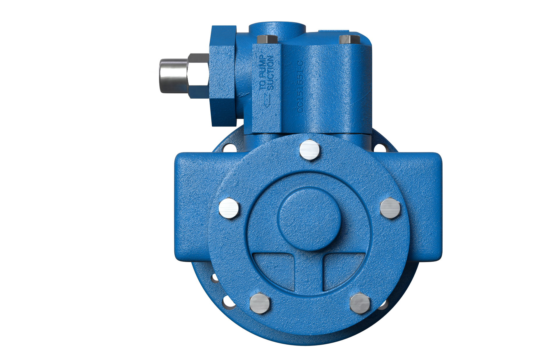 CC Series Exterior Front