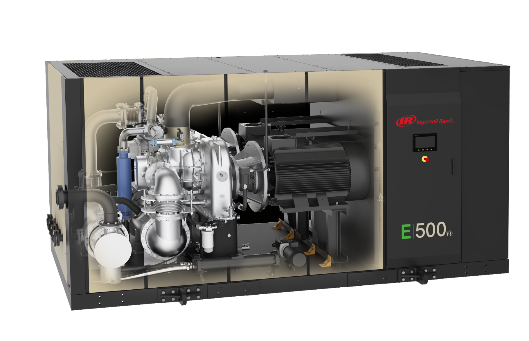 Product Photo APAC E 500n