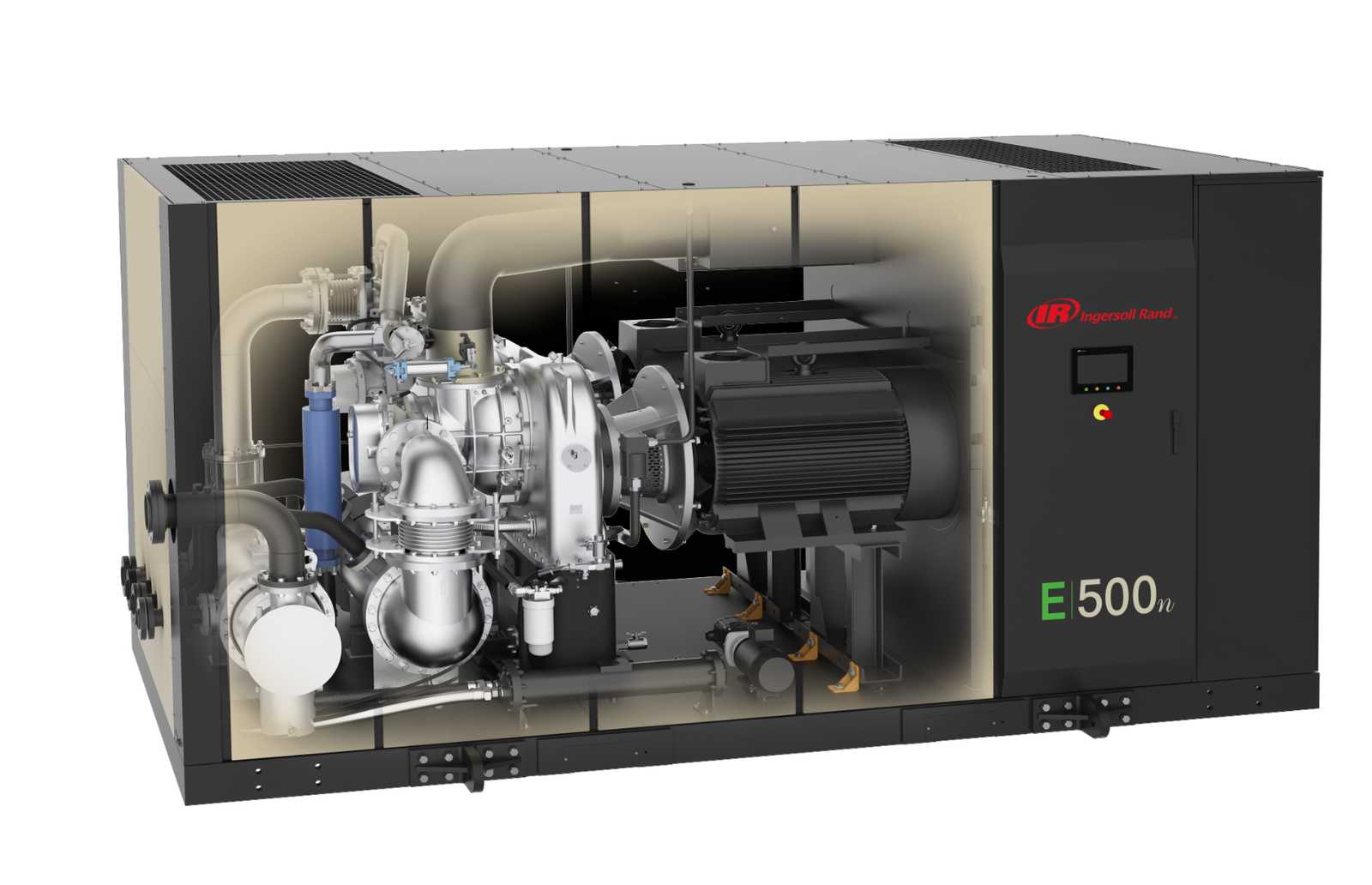 Product Photo APAC E 500n