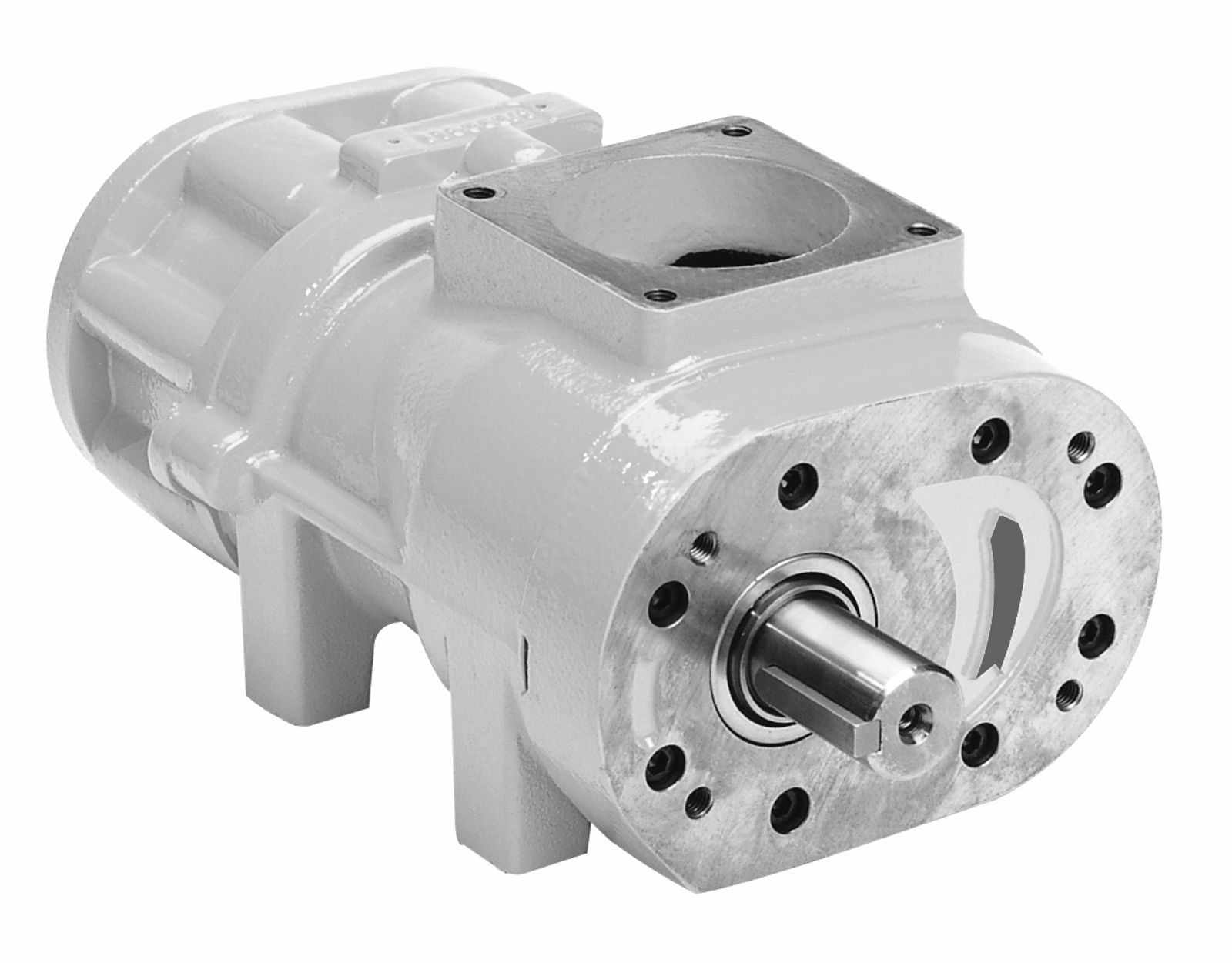 CE55RW Grau