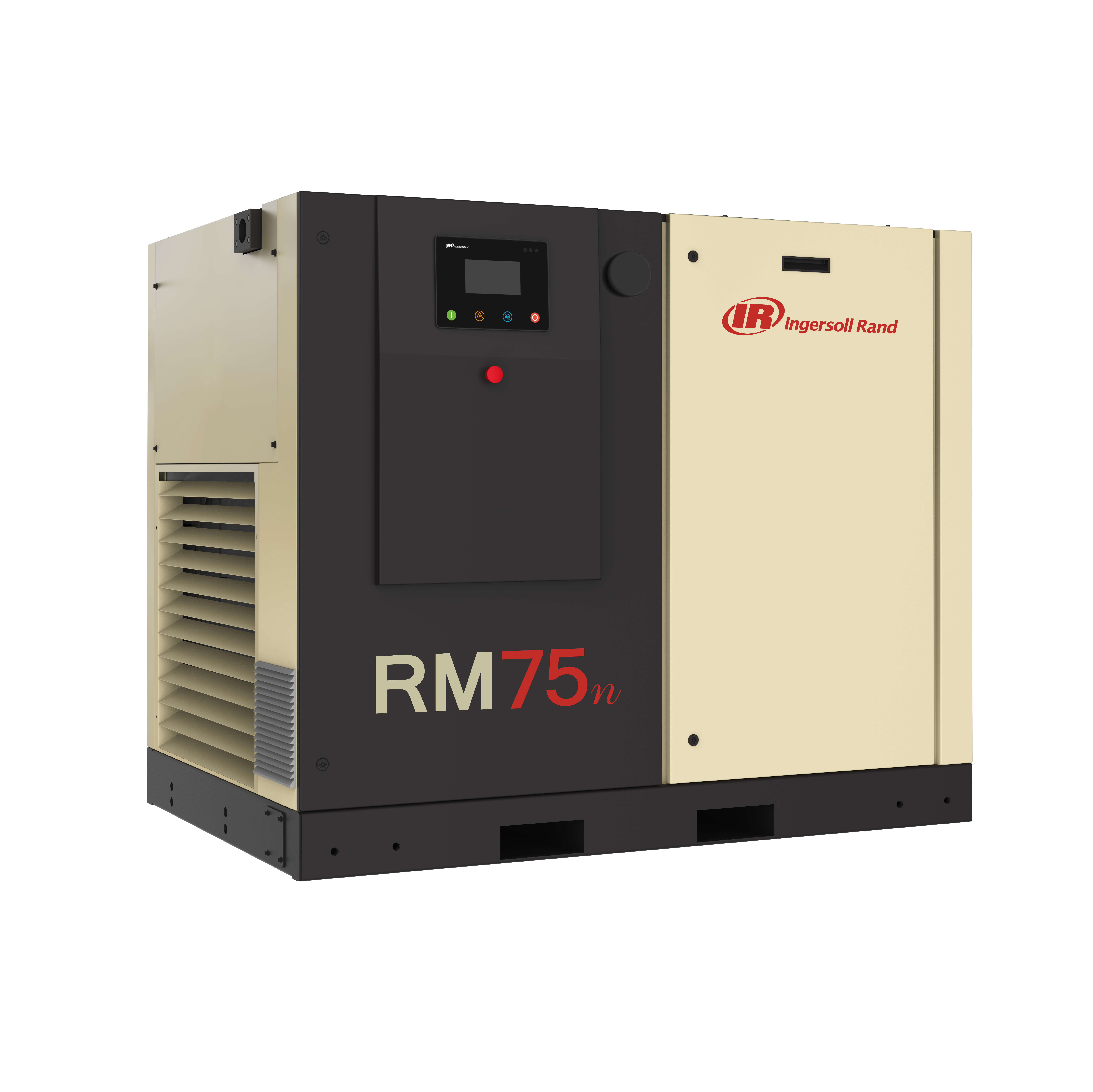 Product Photo Exterior side RM75n 2 apac