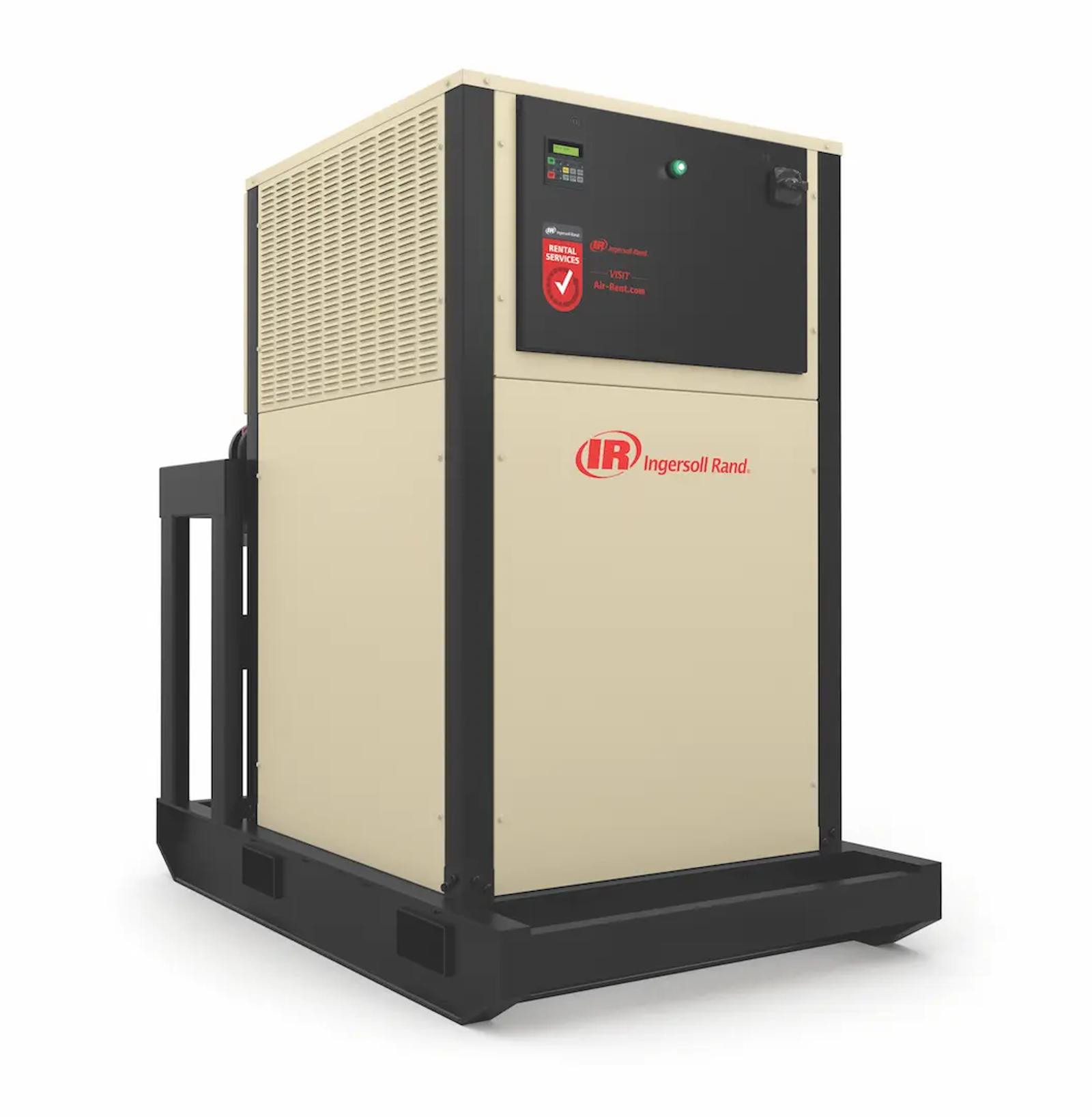 Air compressor rental dr850 rental dryer