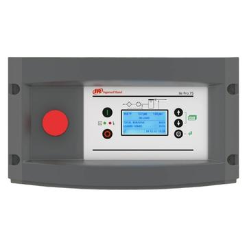 controladores de la serie xe Compresseur À Vis 