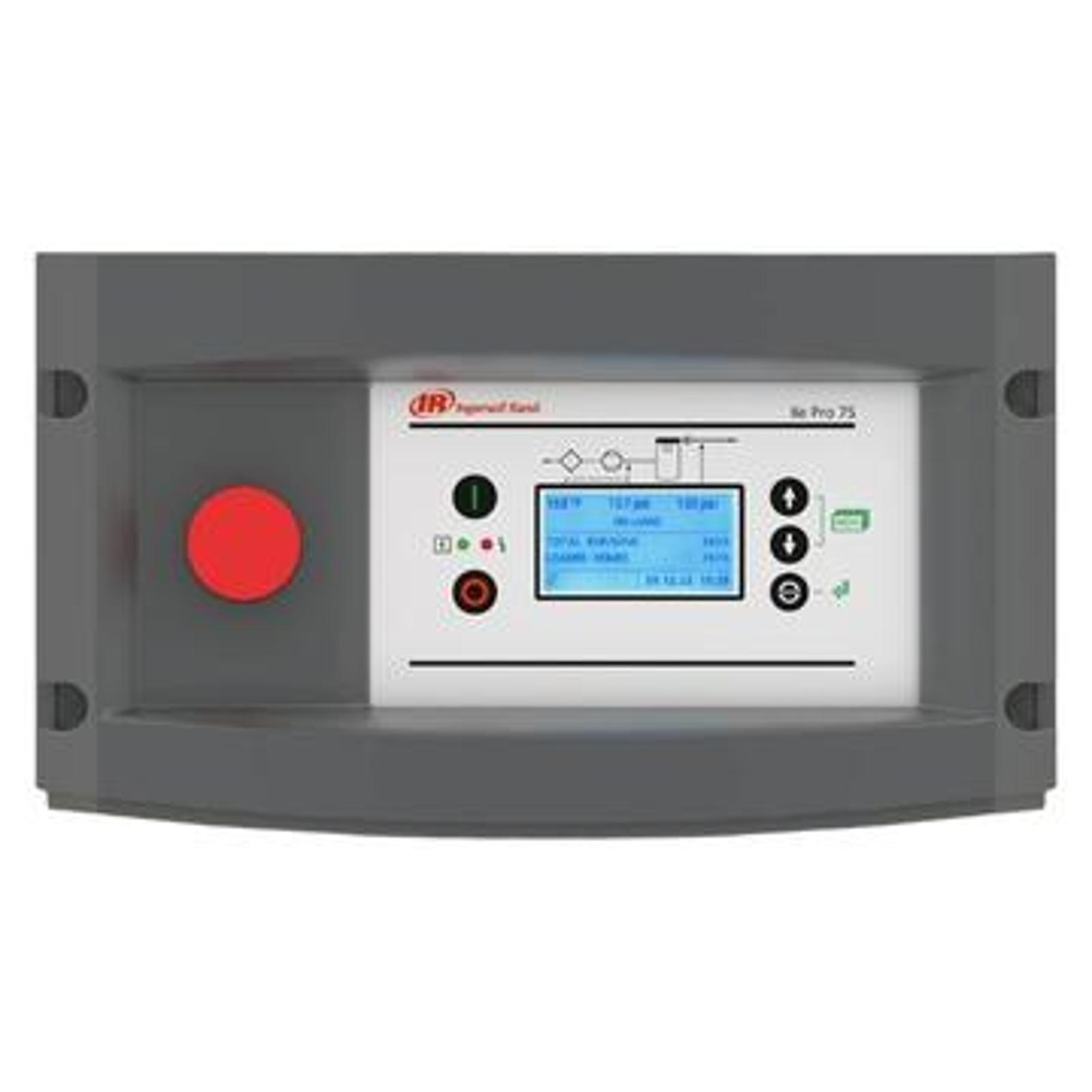 controladores de la serie xe Compresseur À Vis