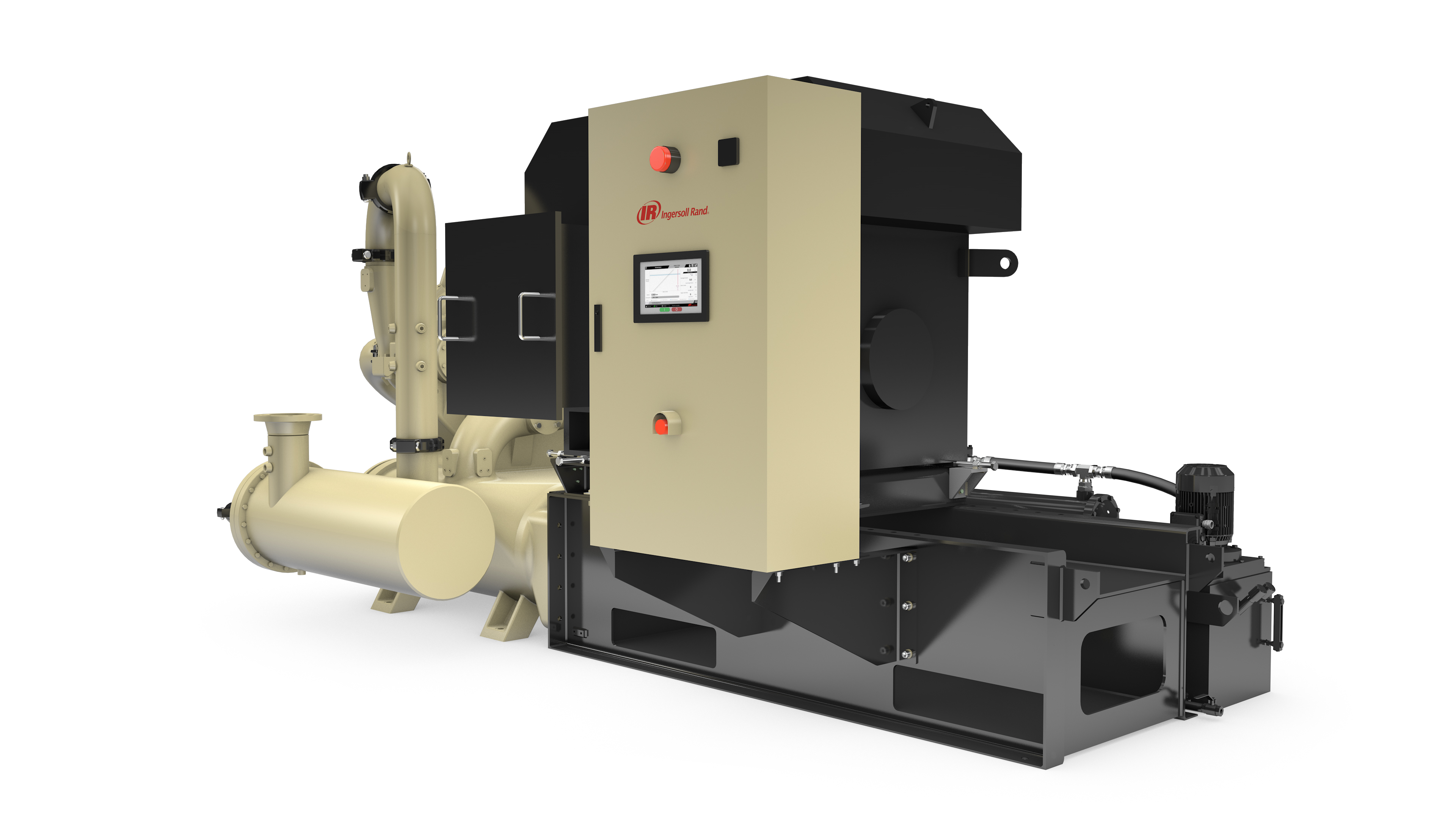 Zdjęcie Produktu Zewnętrzny kontroler Turbo Air NX 2500