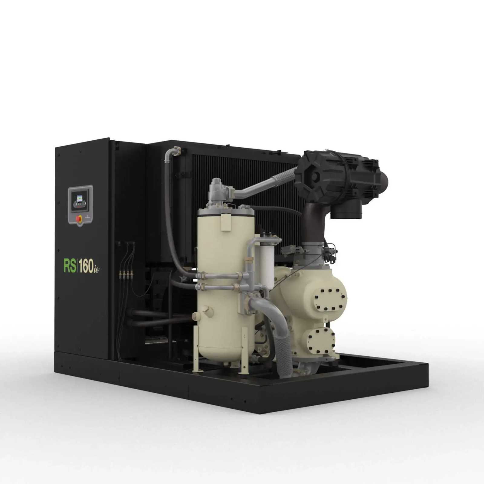 Product Photo Interior left ng r series 90160 kw
