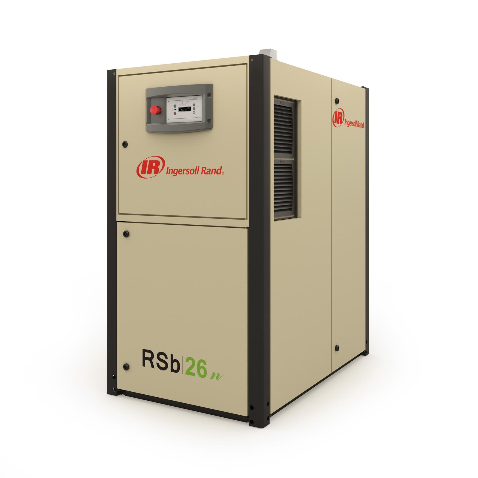 Next Generation R-Series 26 kW VSD