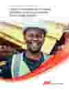 Prevent Downtime and Improve Quotas in Mining Industry - Whitepaper Cover