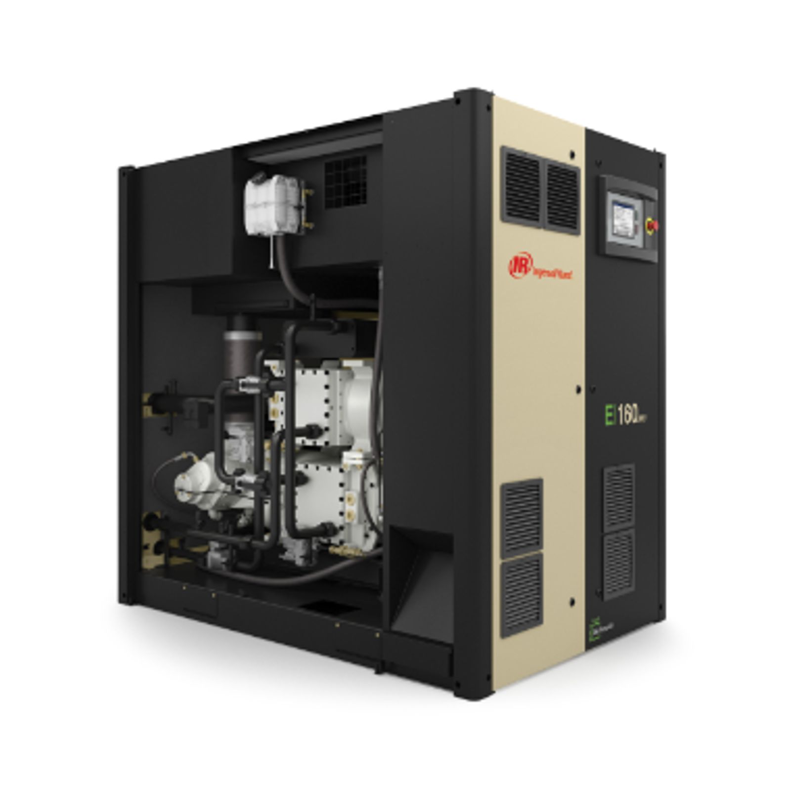 Product Photo Interior right e series 75160 kw