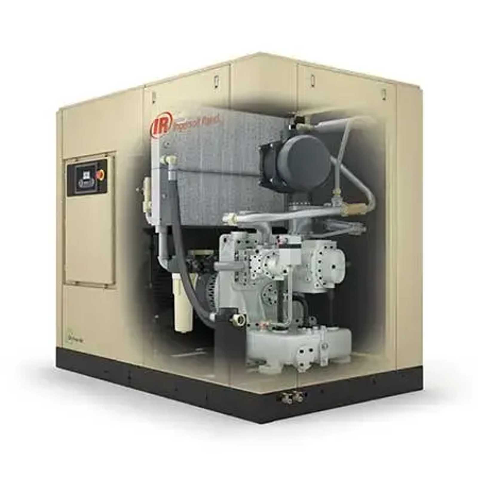 Sierra Oil-Free Rotary Screw Air Compressors 190-300 kW