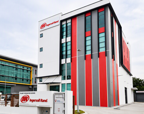 Malaysia Office
