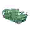 Engineered Gas Compressor Technologies