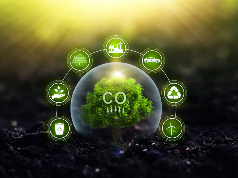 Carbon Capture