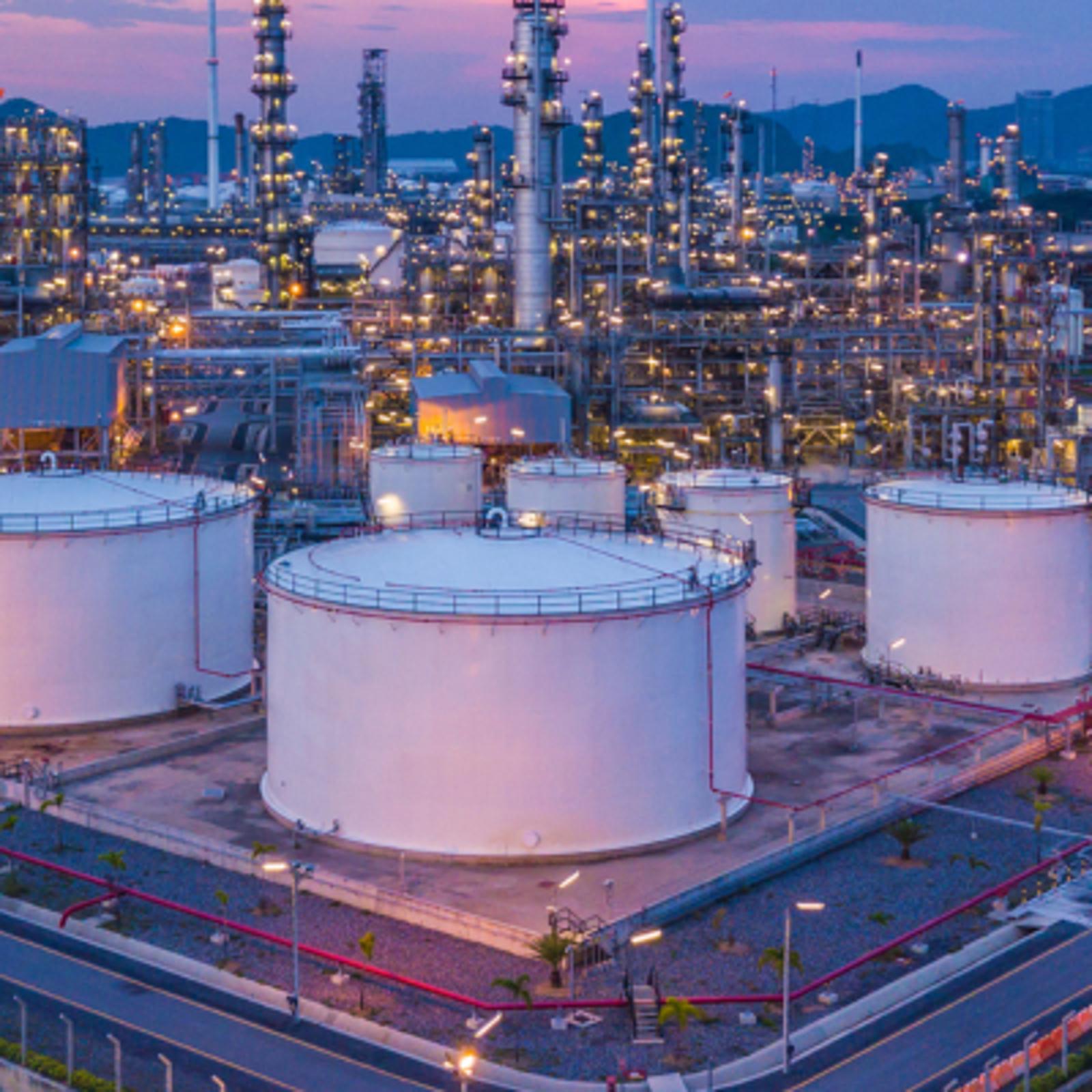 air-separation-compression-solution