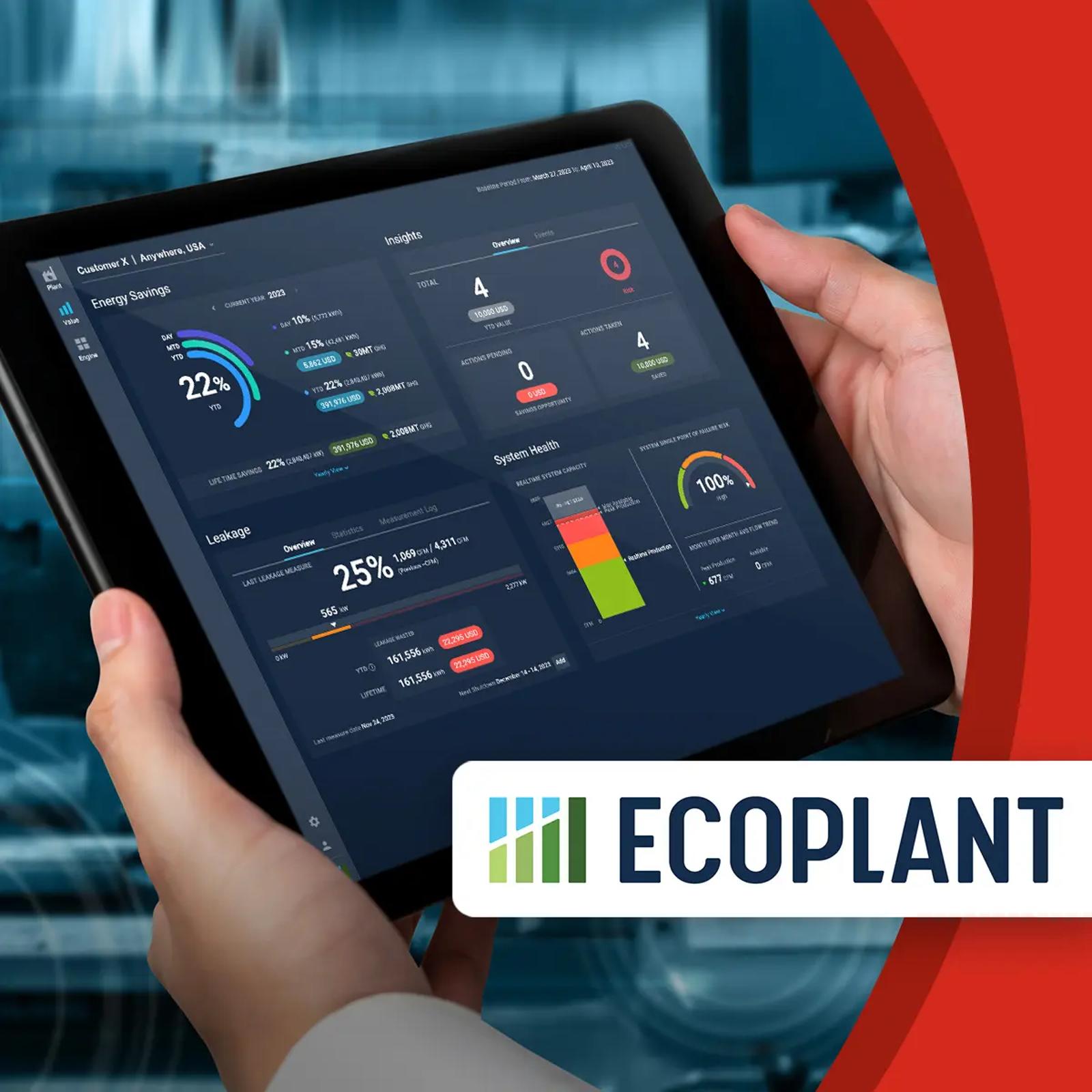 Ecoplant