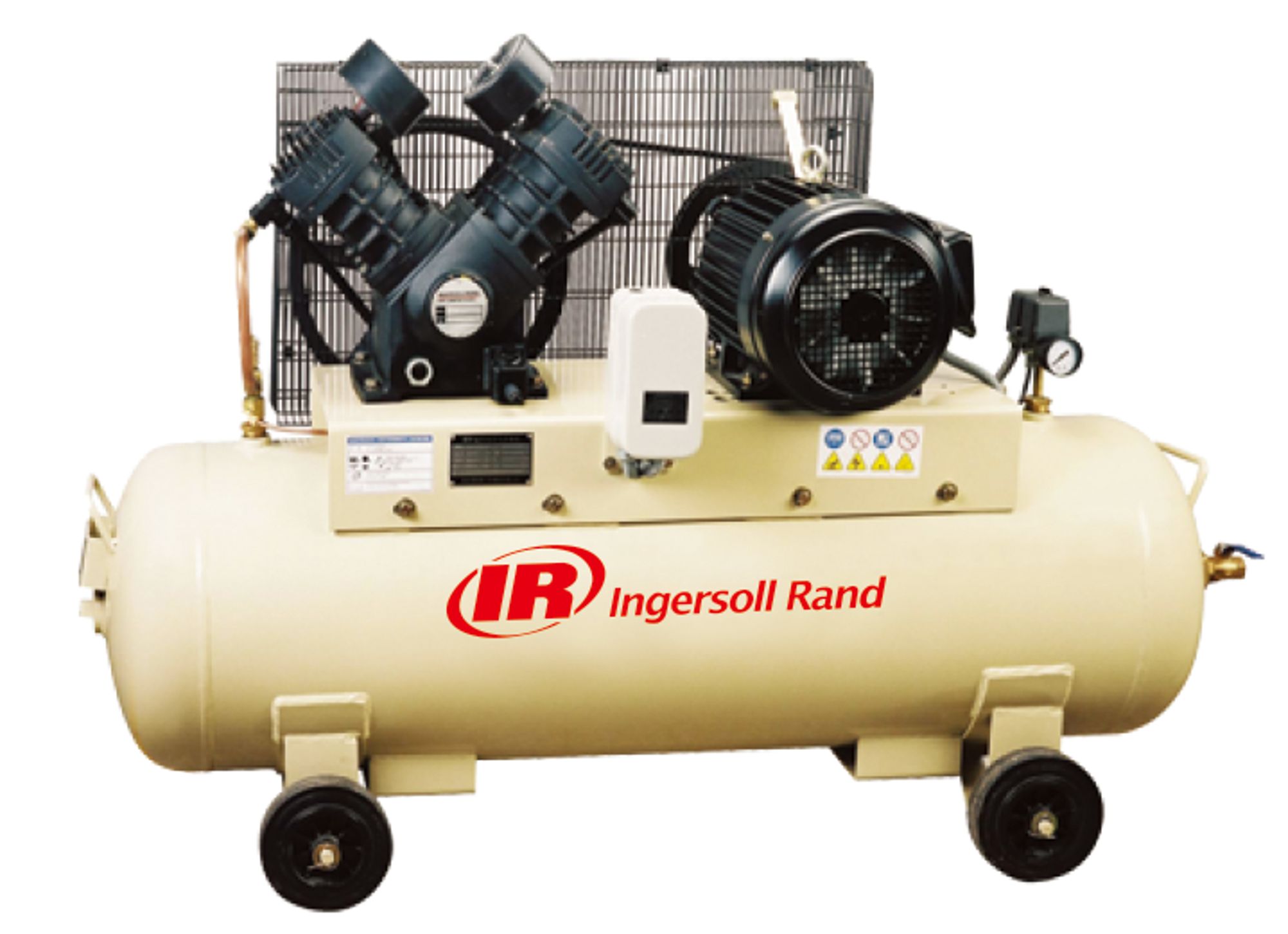 Single Stage Compressor Inutm Single stage reciprocating air compressors