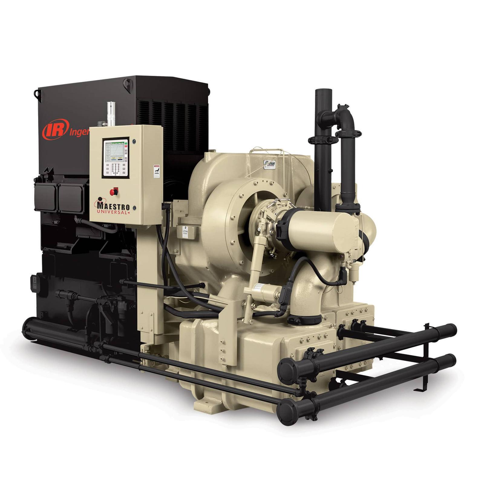 Compressor Centrífugo de Ar MSG® TURBO-AIR® 3000