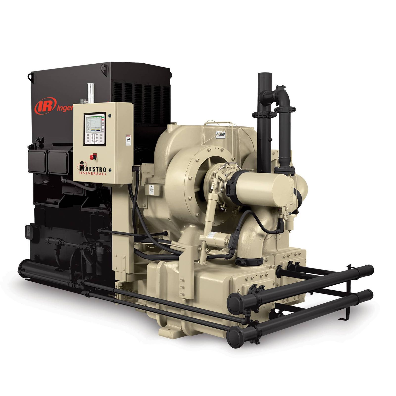 Product Photo turbo air 3000 beige