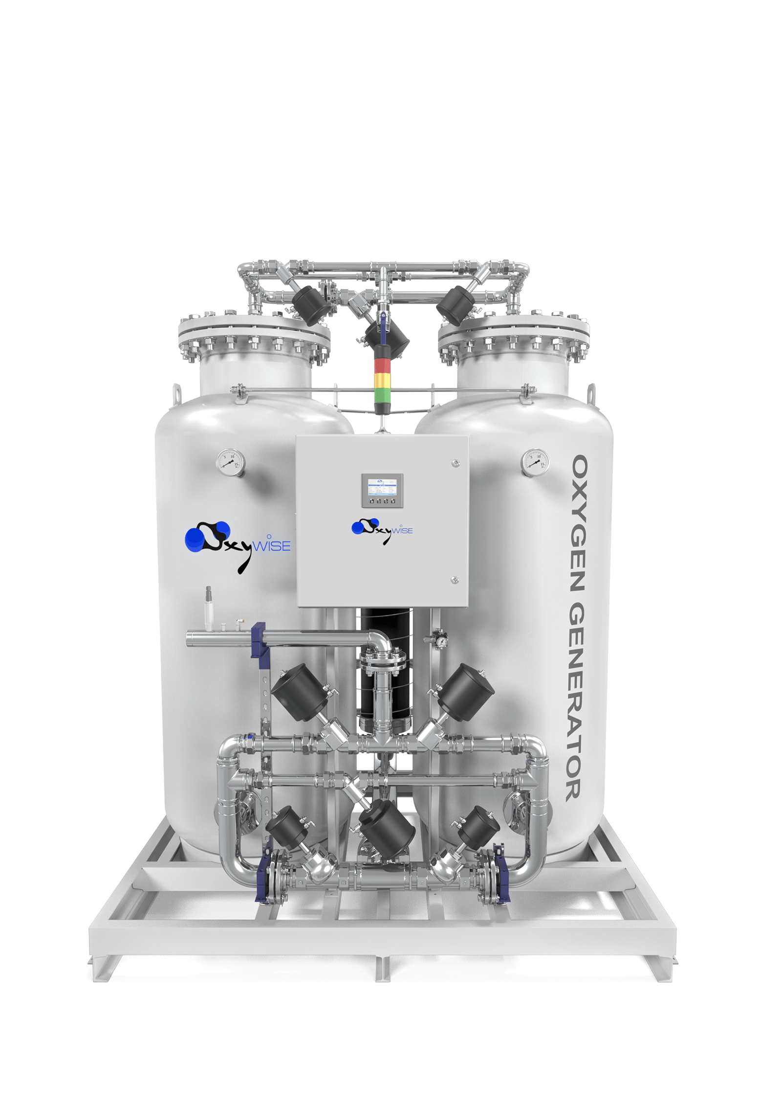 Sauerstoffgenerator – SEP