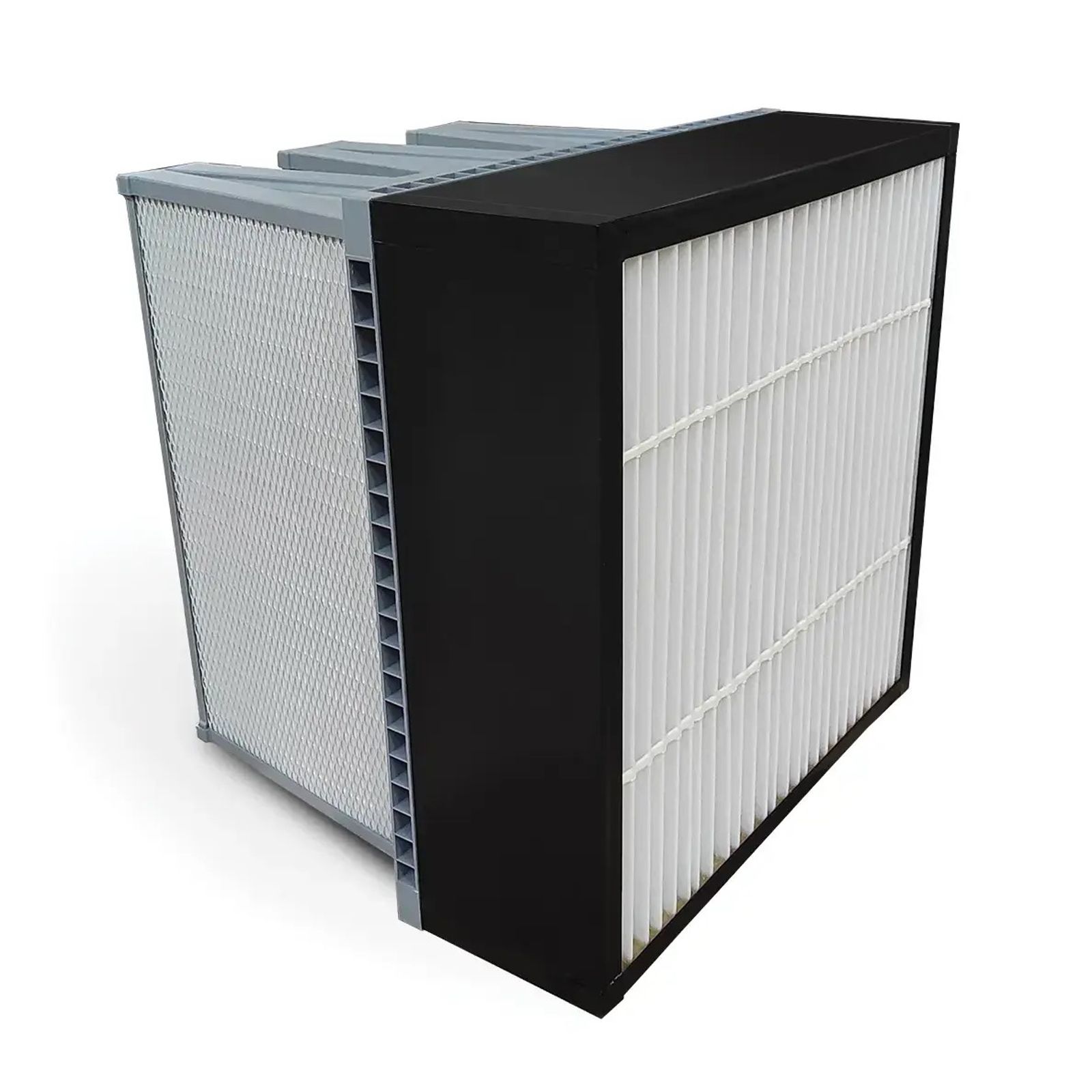 Product Photo eco filter intake filtration system