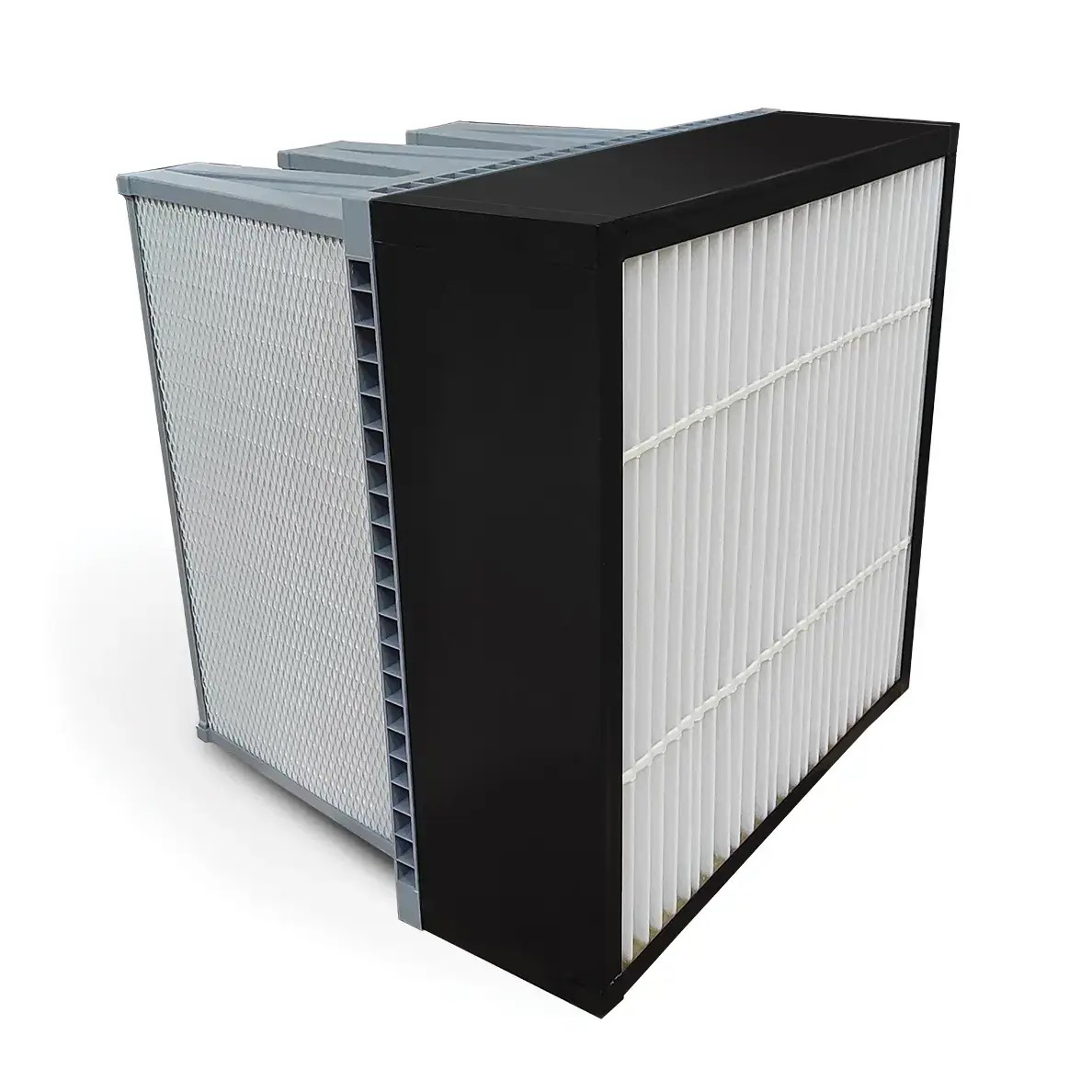 ECO-FILTER Intake Filtration System | Ingersoll Rand