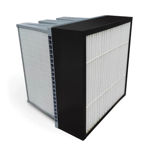 ECO-FILTER Intake Filtration System | Ingersoll Rand | Ingersoll Rand