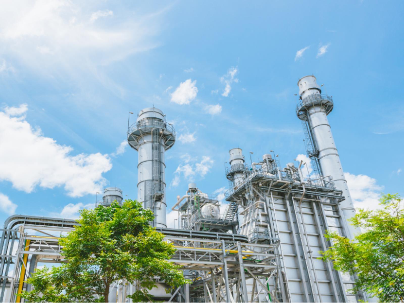 refinery image