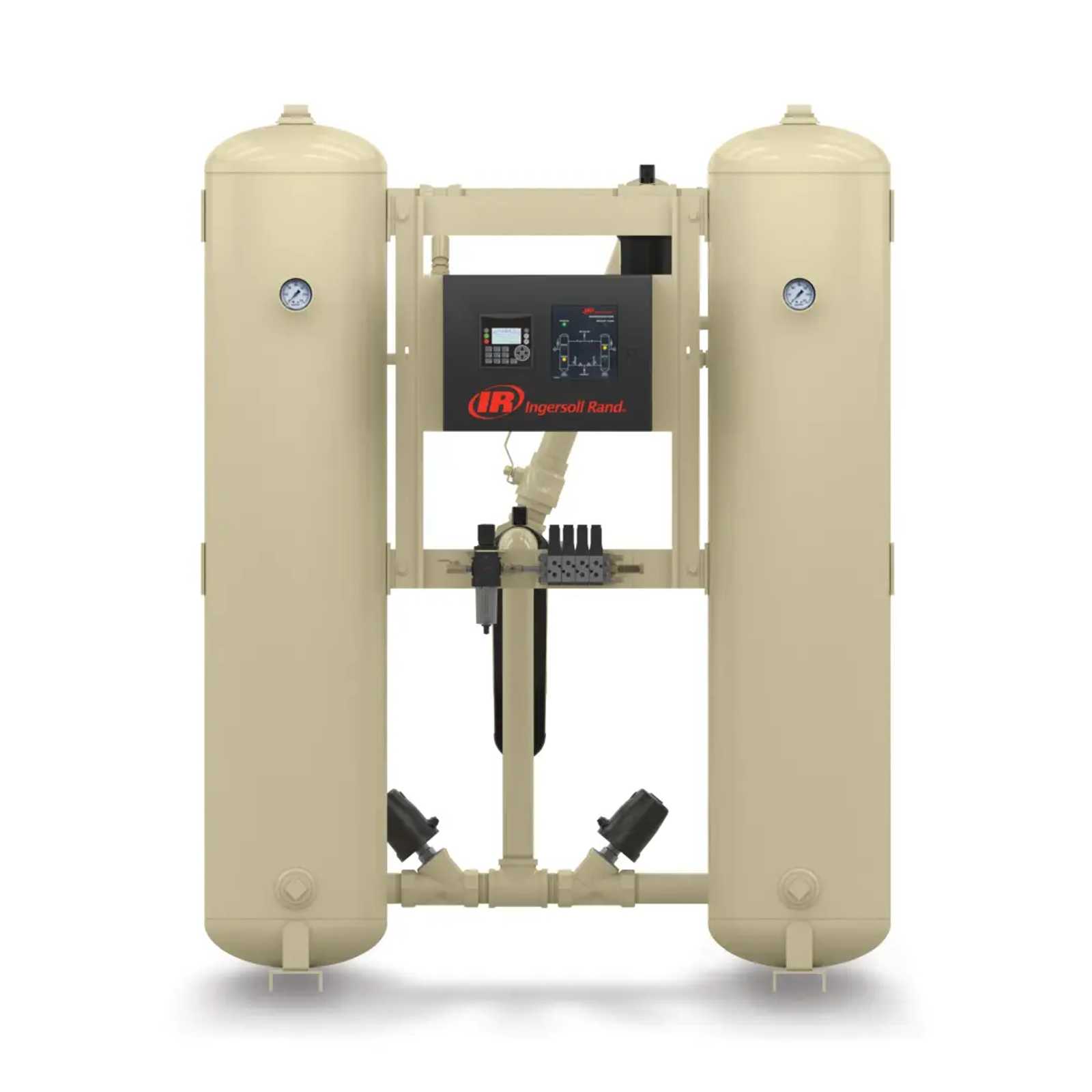 Product Photo Exterior front hla heatless dessicant 25172