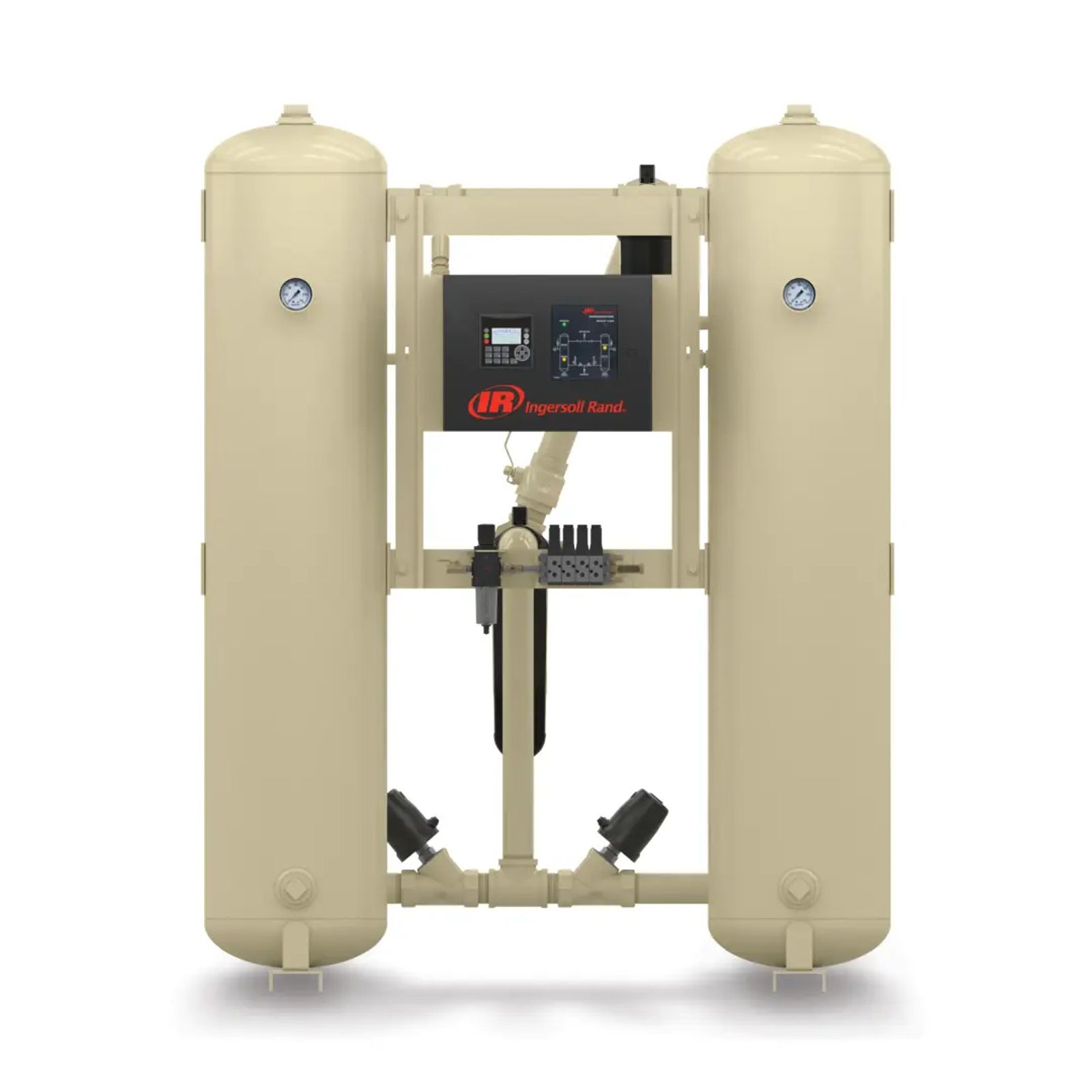 Product Photo Exterior front hla heatless dessicant 25172