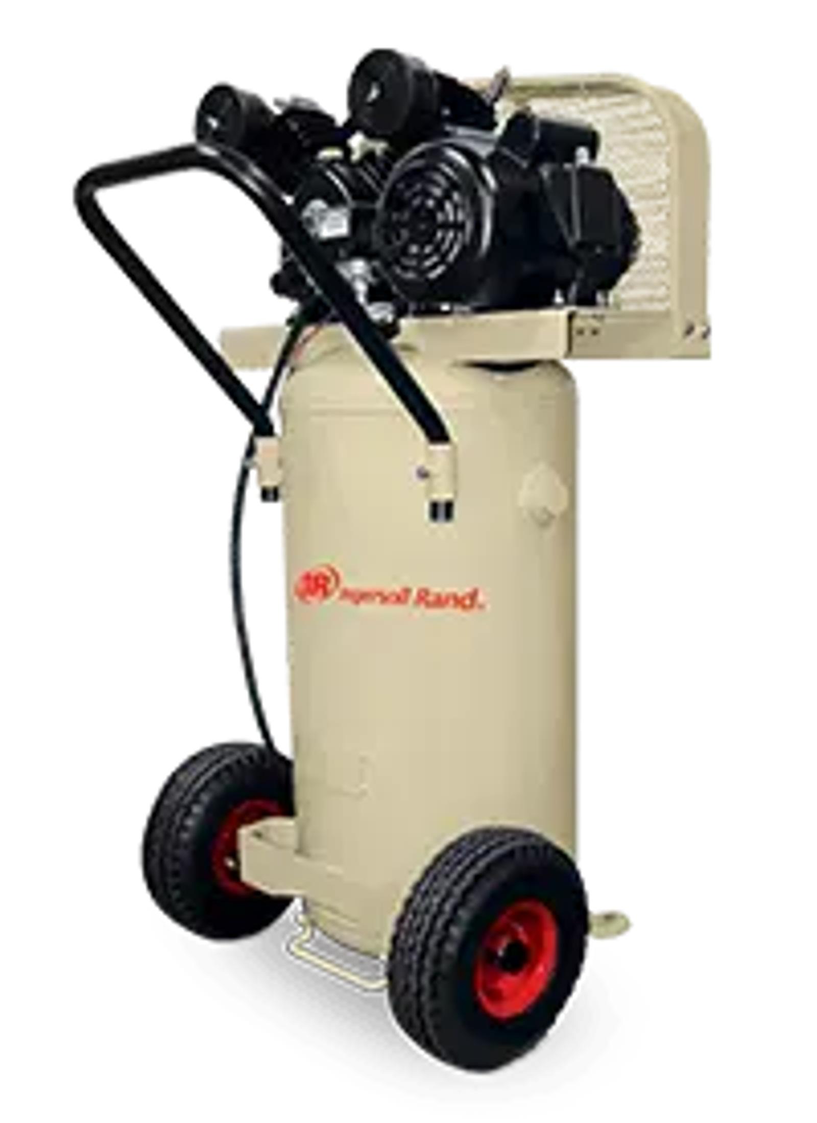 Garage Mate Air Compressor