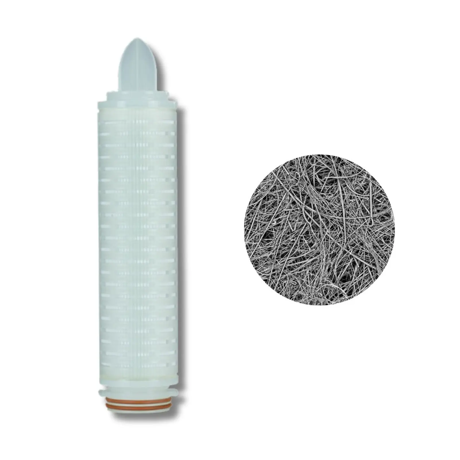 Process Filters Cartridges - Borosilicate Pleated Glass Fiber.jpg