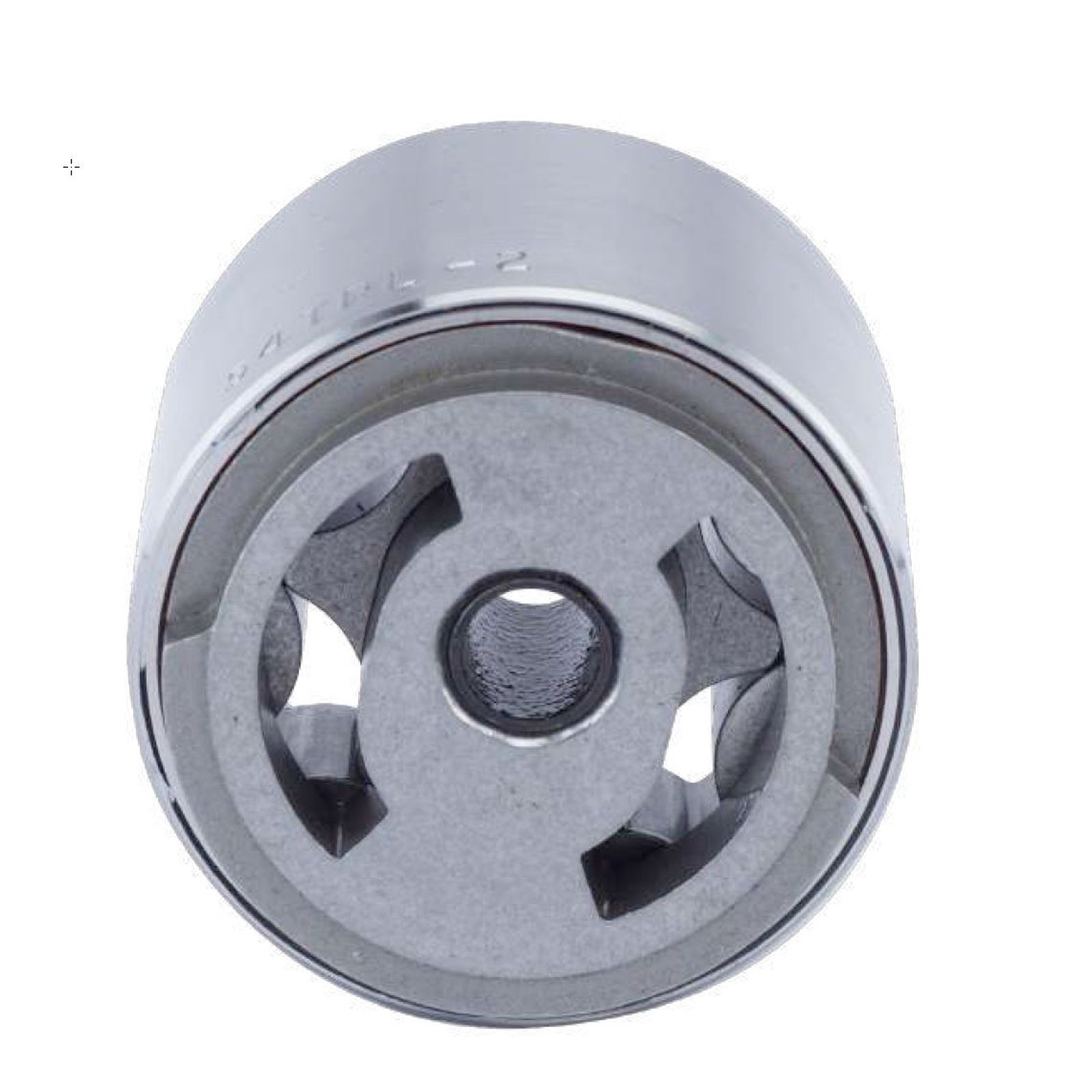Product Photo Exterior front TR series 4