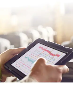 Air Compressor Performance Services - Cover