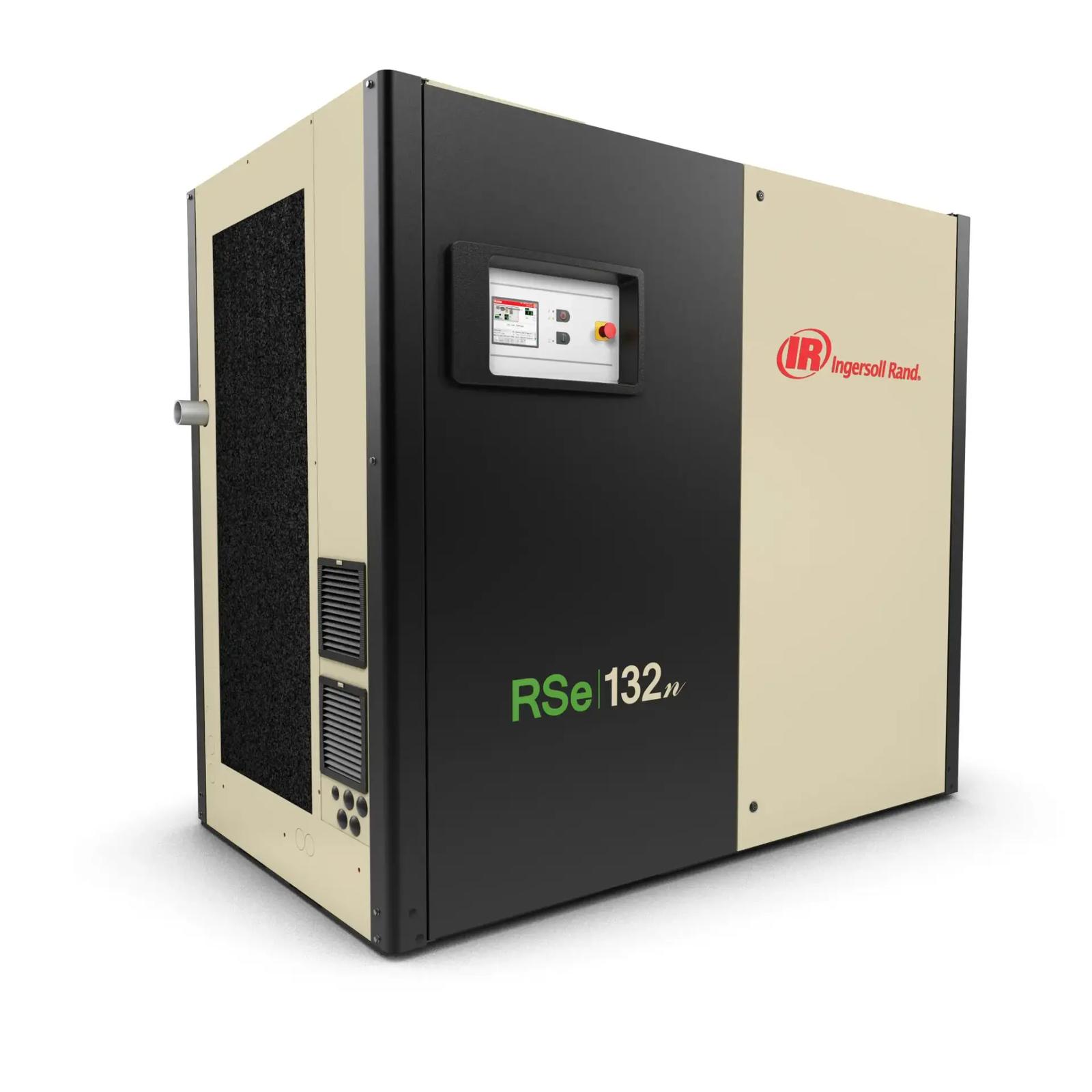 Next Generation R-Series 90–132 kW VSD