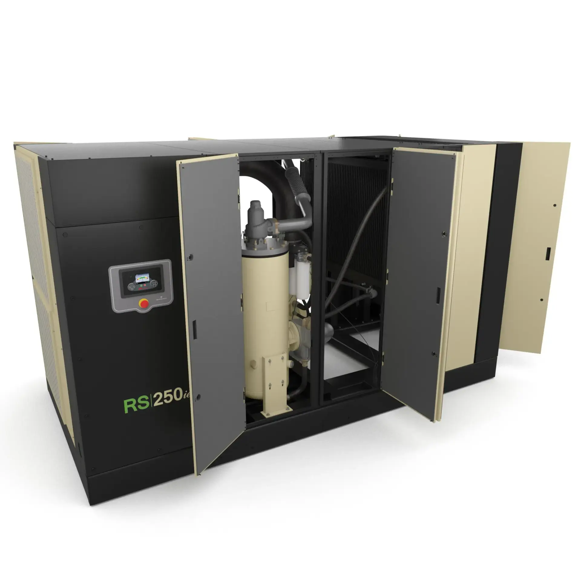 Product Photo Interior right ng r series 200250