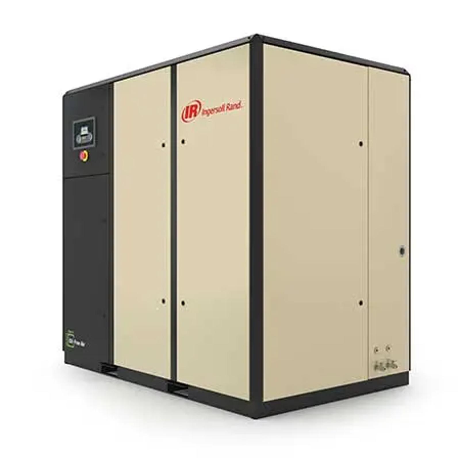 Nirvana ölfreie VSD-Schraubenkompressoren mit 55–75 kW