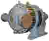 Single Stage Liquid ring compressor