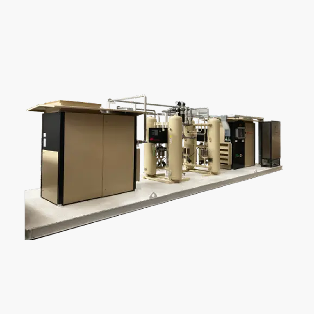 IR-Photo-Product-Screw-Air-Compressor image