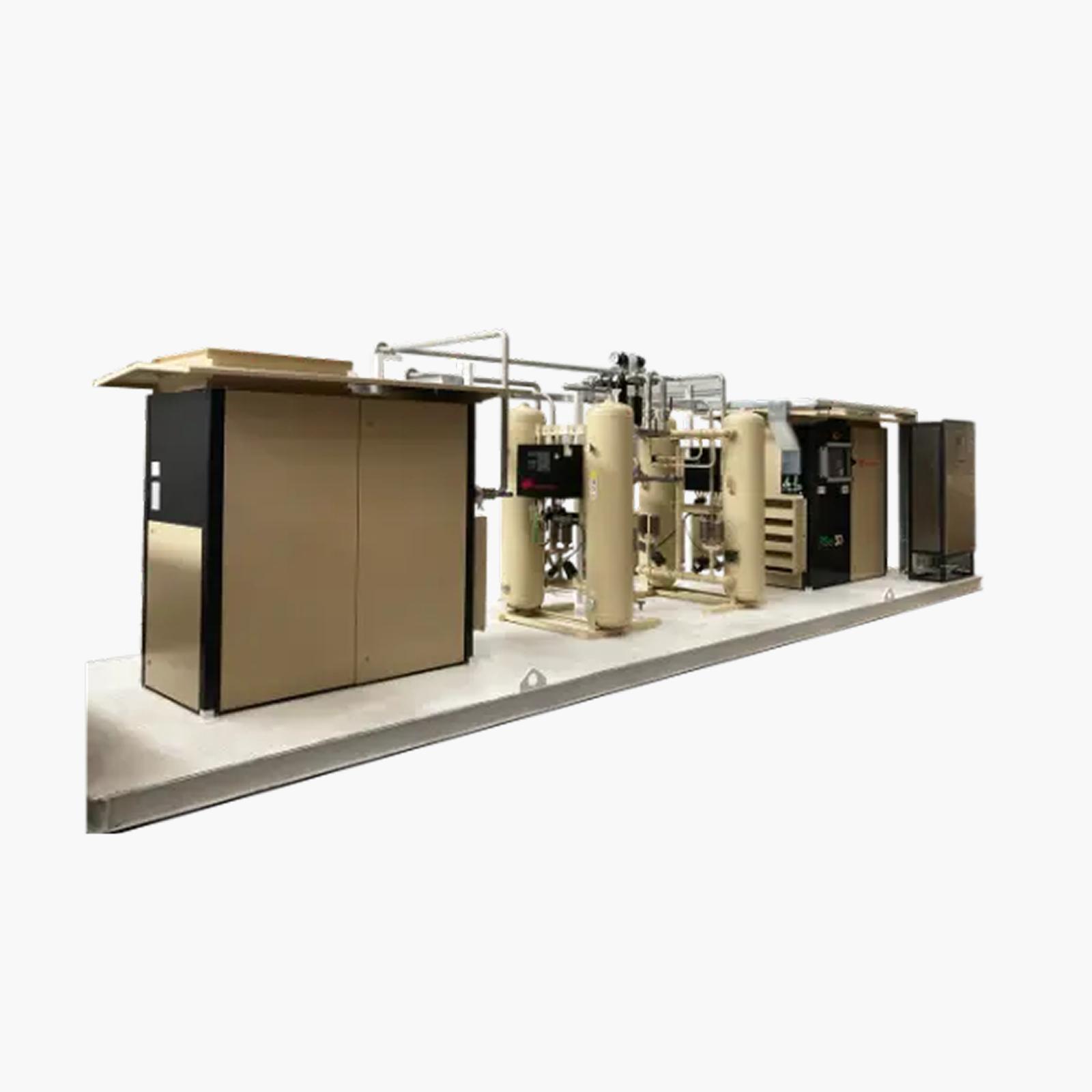 IR-Photo-Product-Screw-Air-Compressor image