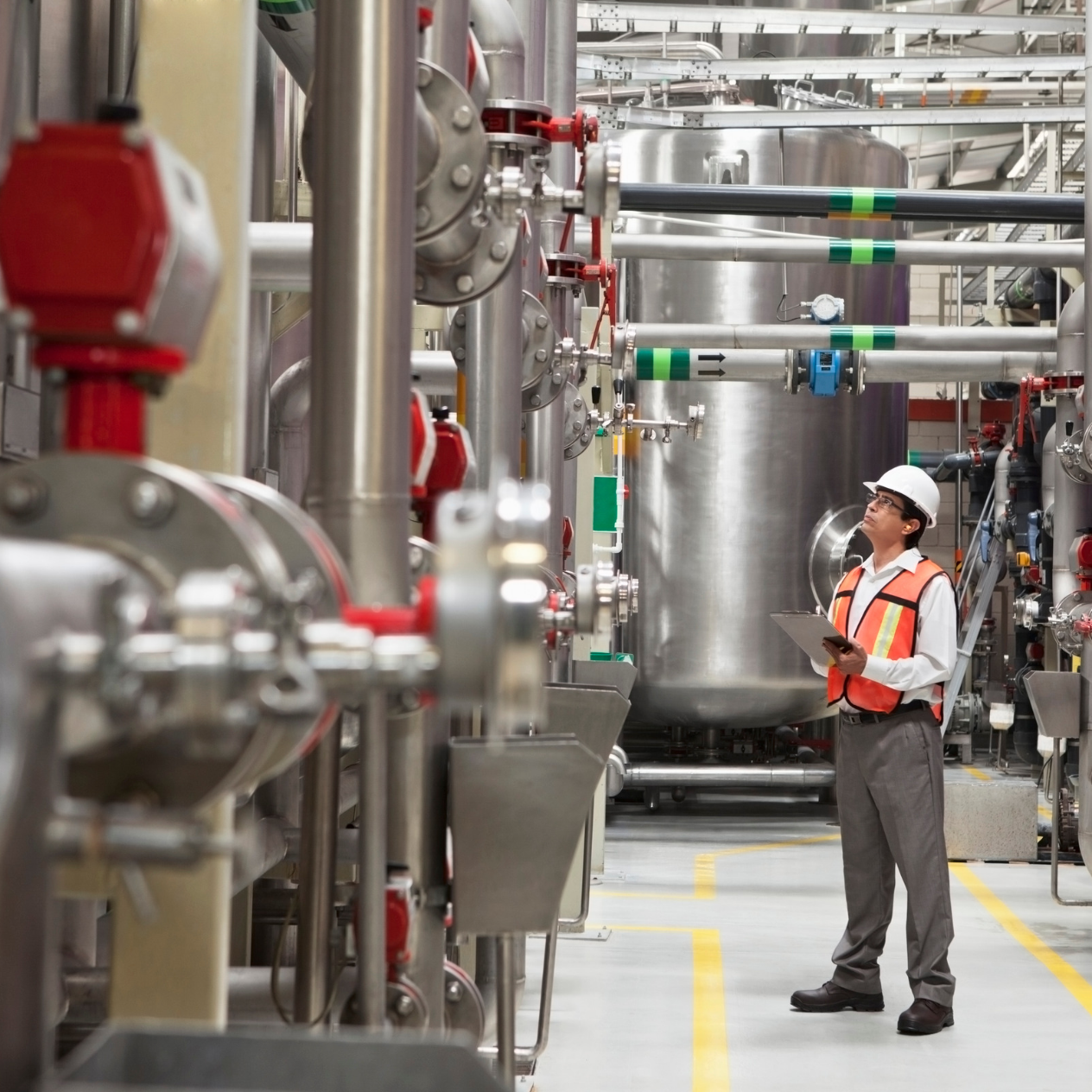Compressed Air Audits Image 3