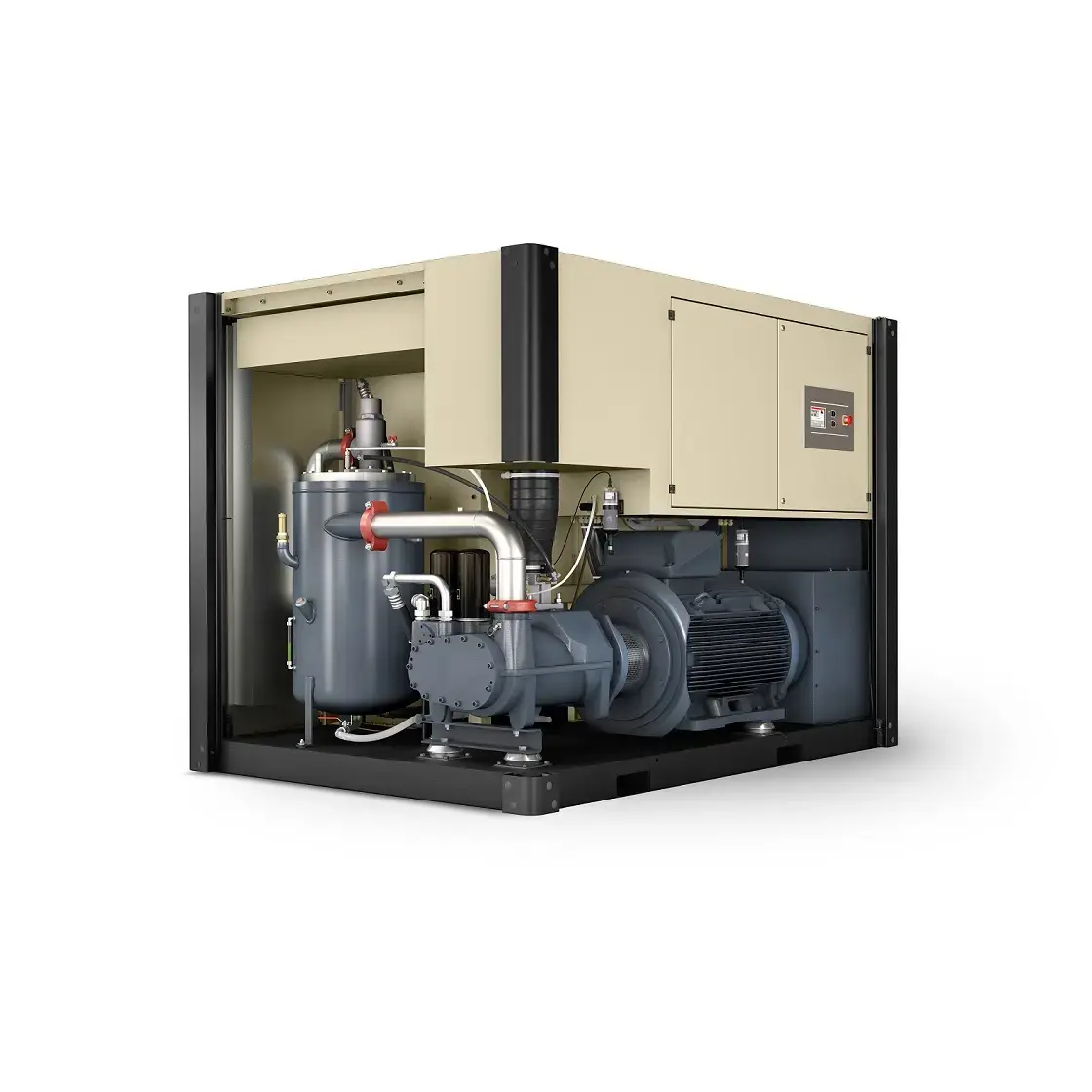 Product Photo Interior right ng r series 160290kw