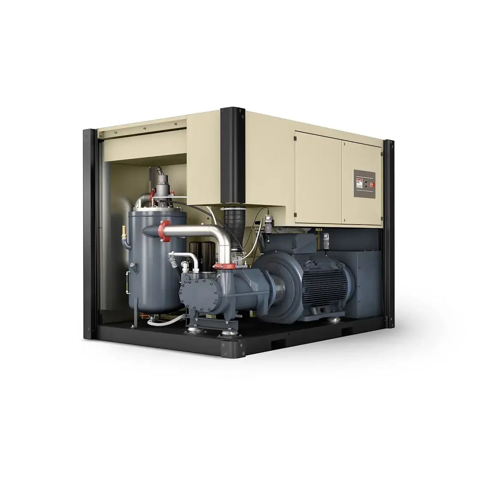 Product Photo Interior right ng r series 160290kw