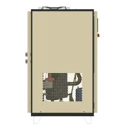 Product Photo Exterior side sfseries
