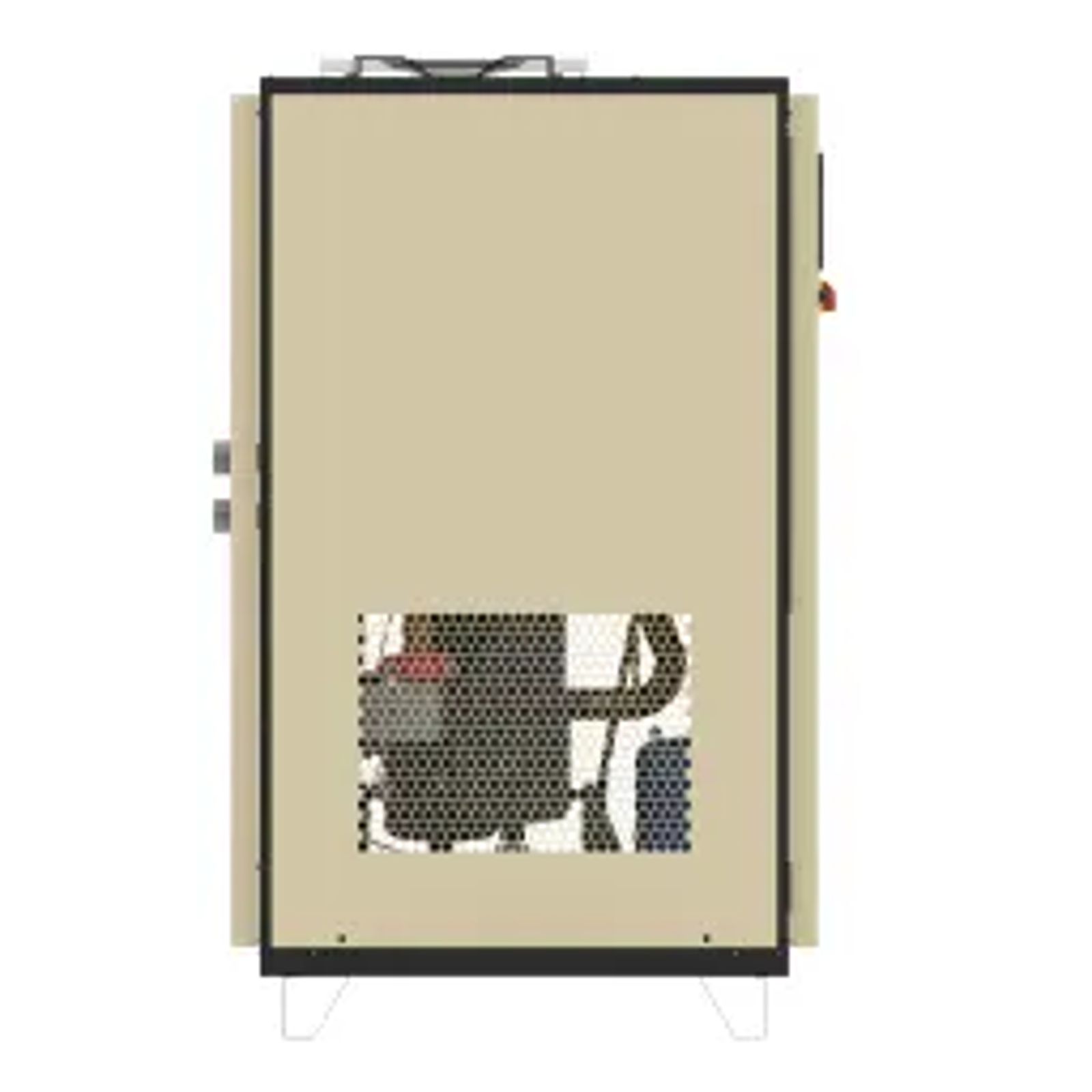 Product Photo Exterior side sfseries