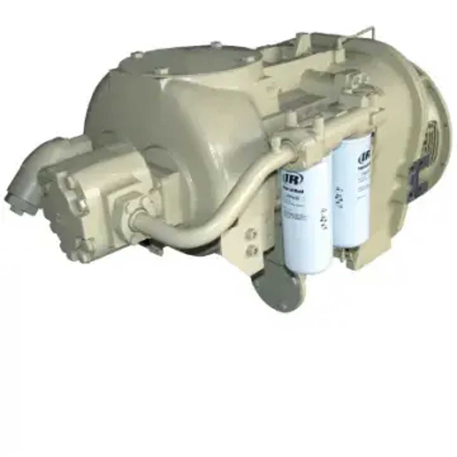 Product Photo oil injected airends 7