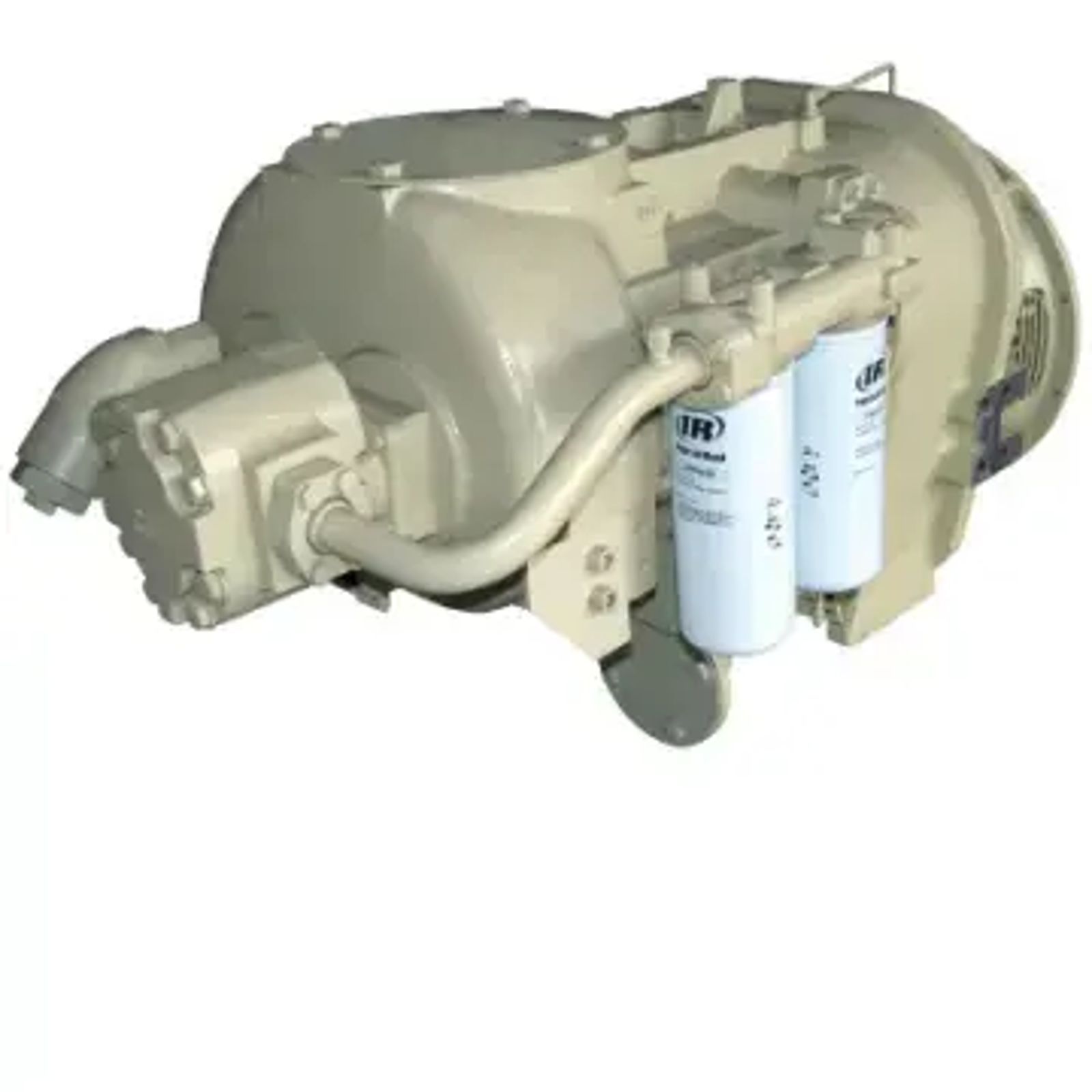 Product Photo oil injected airends 7